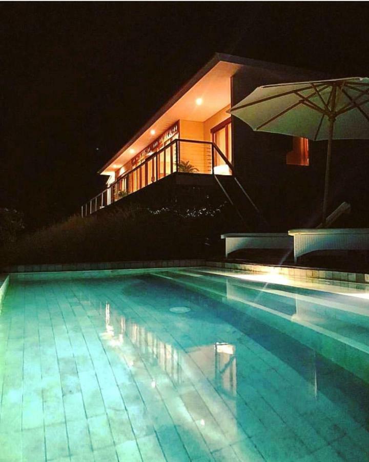 Villa Atas Pelangi Kuta  Exterior foto